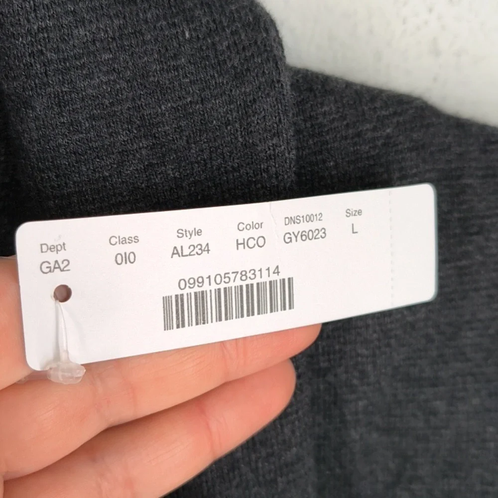 J. Crew Charcoal Shawl Collar Blazer - Picture 9 of 13